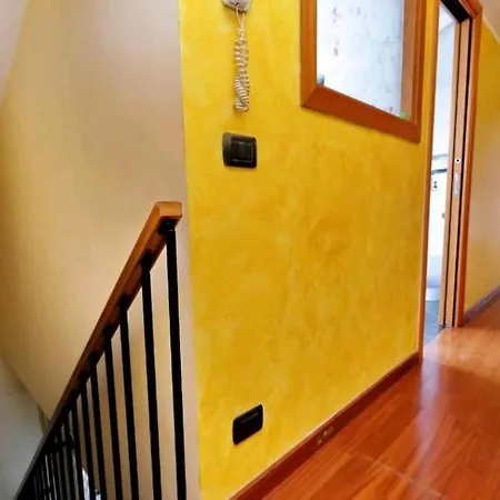 Ponte Galeria Apartment