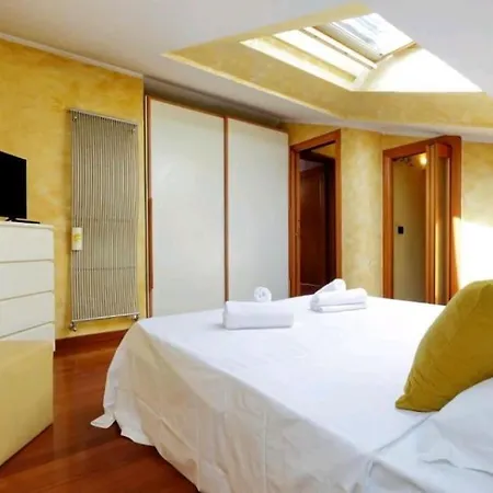 Ponte Galeria Apartment Apartment Ponte Galeria