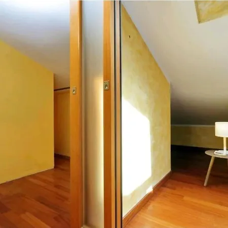 Ponte Galeria Apartment Ponte Galeria