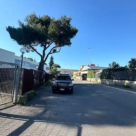 Ponte Galeria Apartment