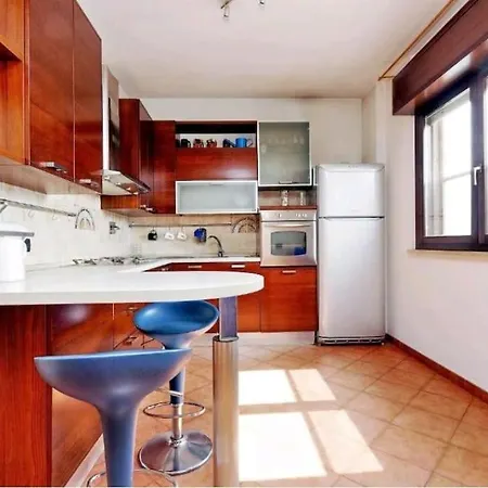 Ponte Galeria Apartment Apartment *