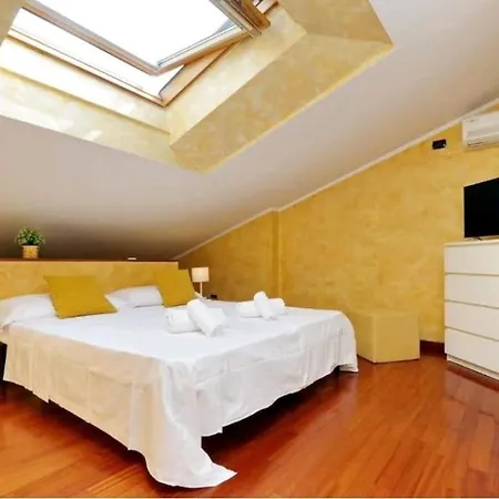 Ponte Galeria Apartment *