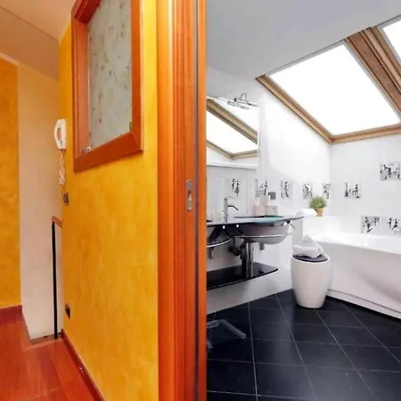 Ponte Galeria Apartment Apartment