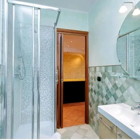 Ponte Galeria Apartment